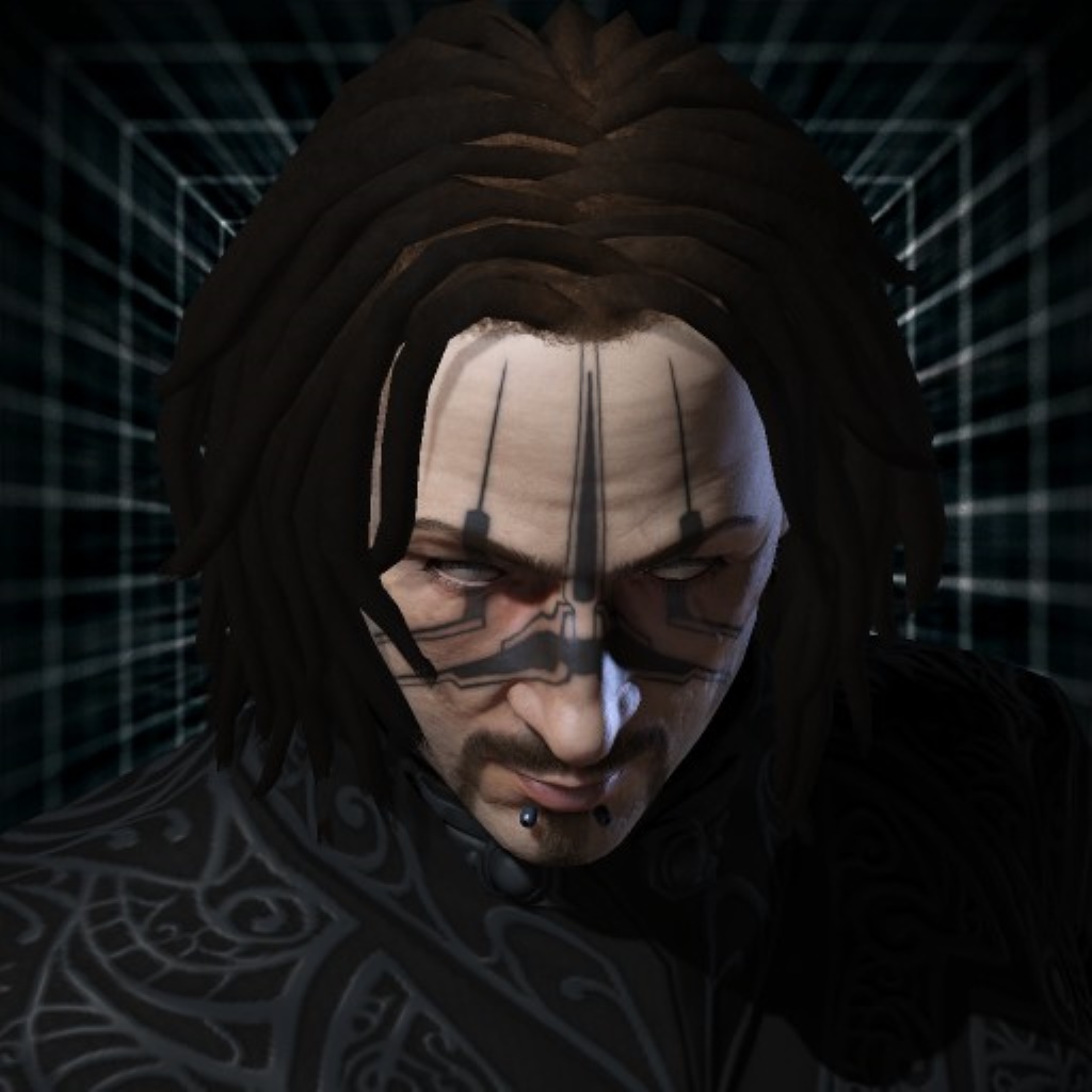Dark Demonknight