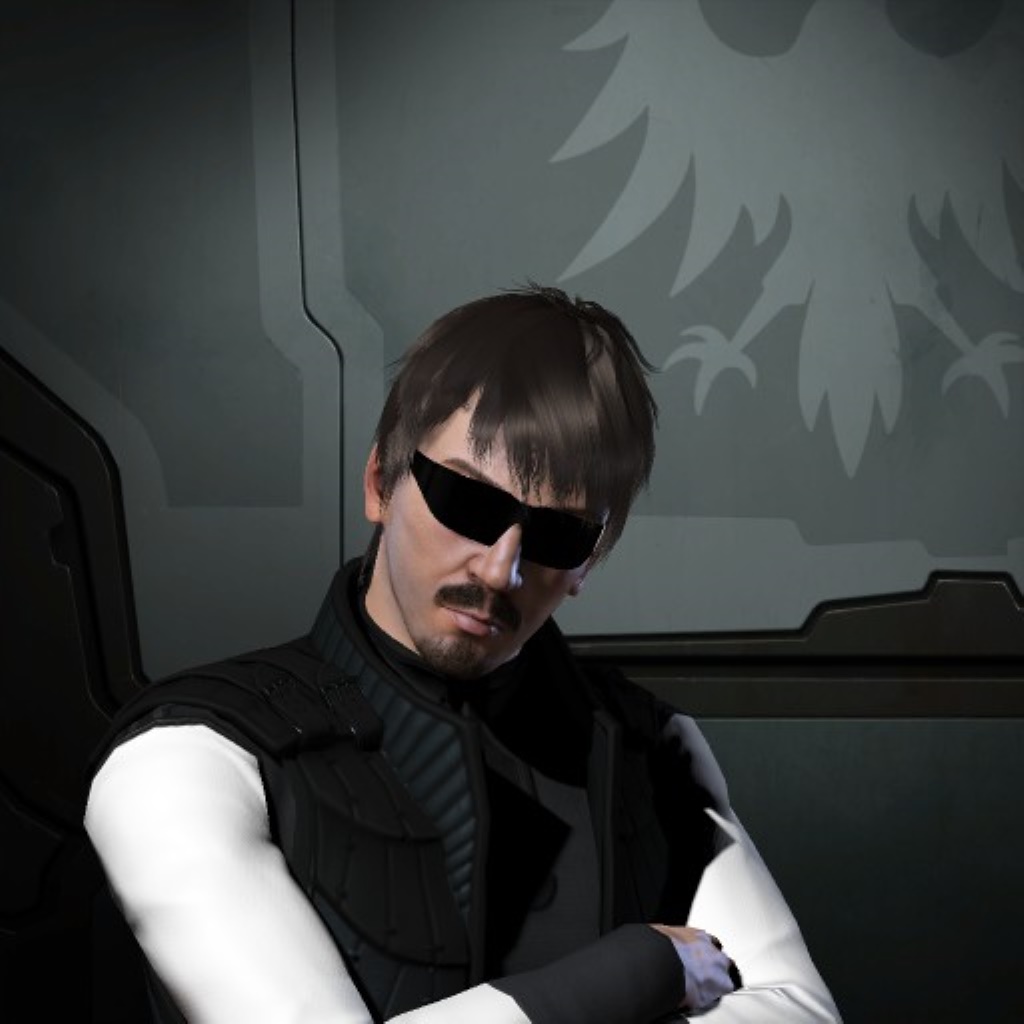 Russian White