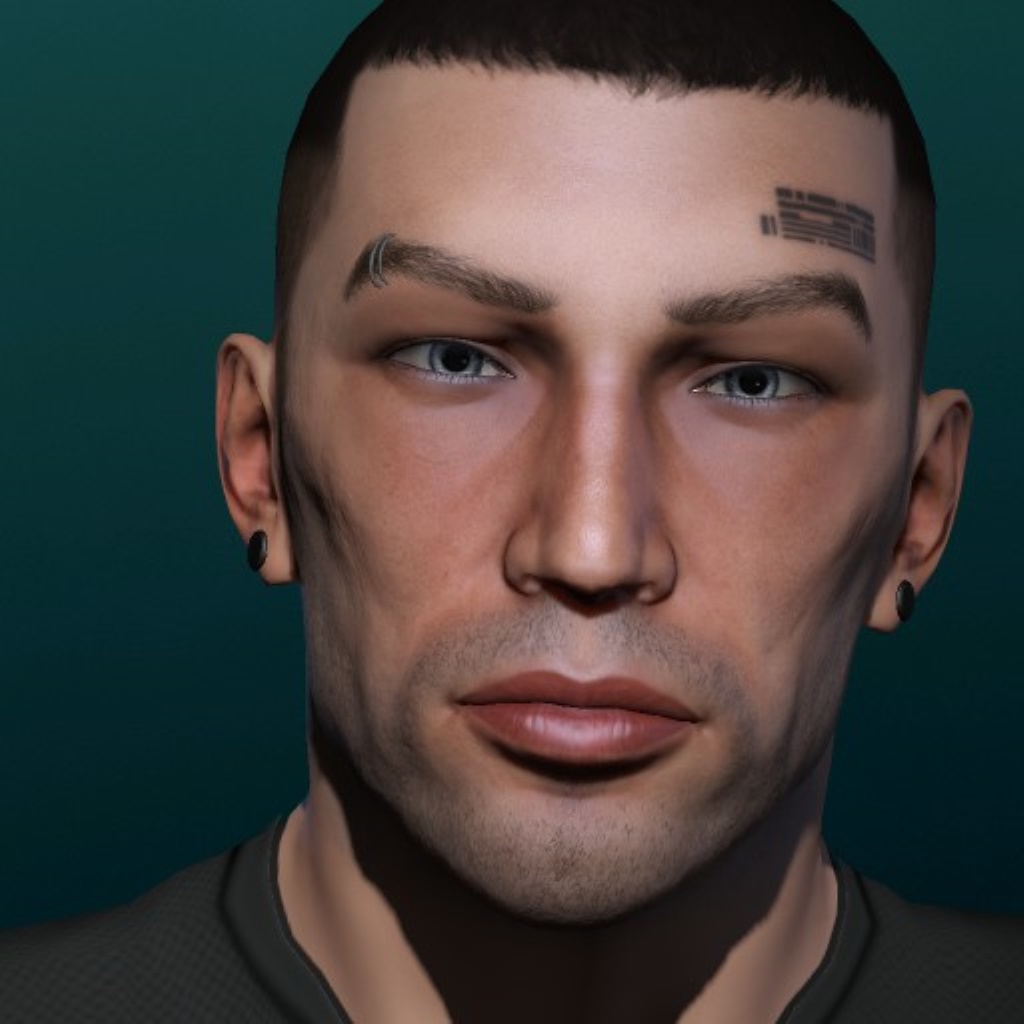 Jay Totten