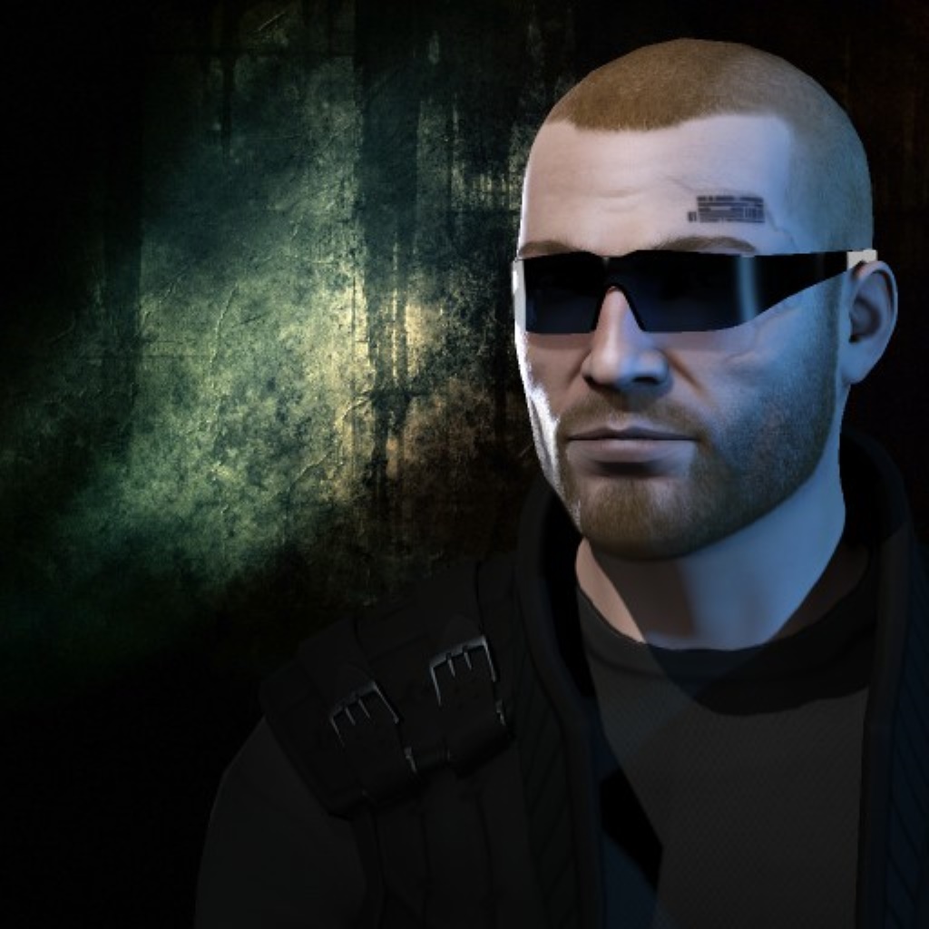 Malcaivius O'Kasharr
