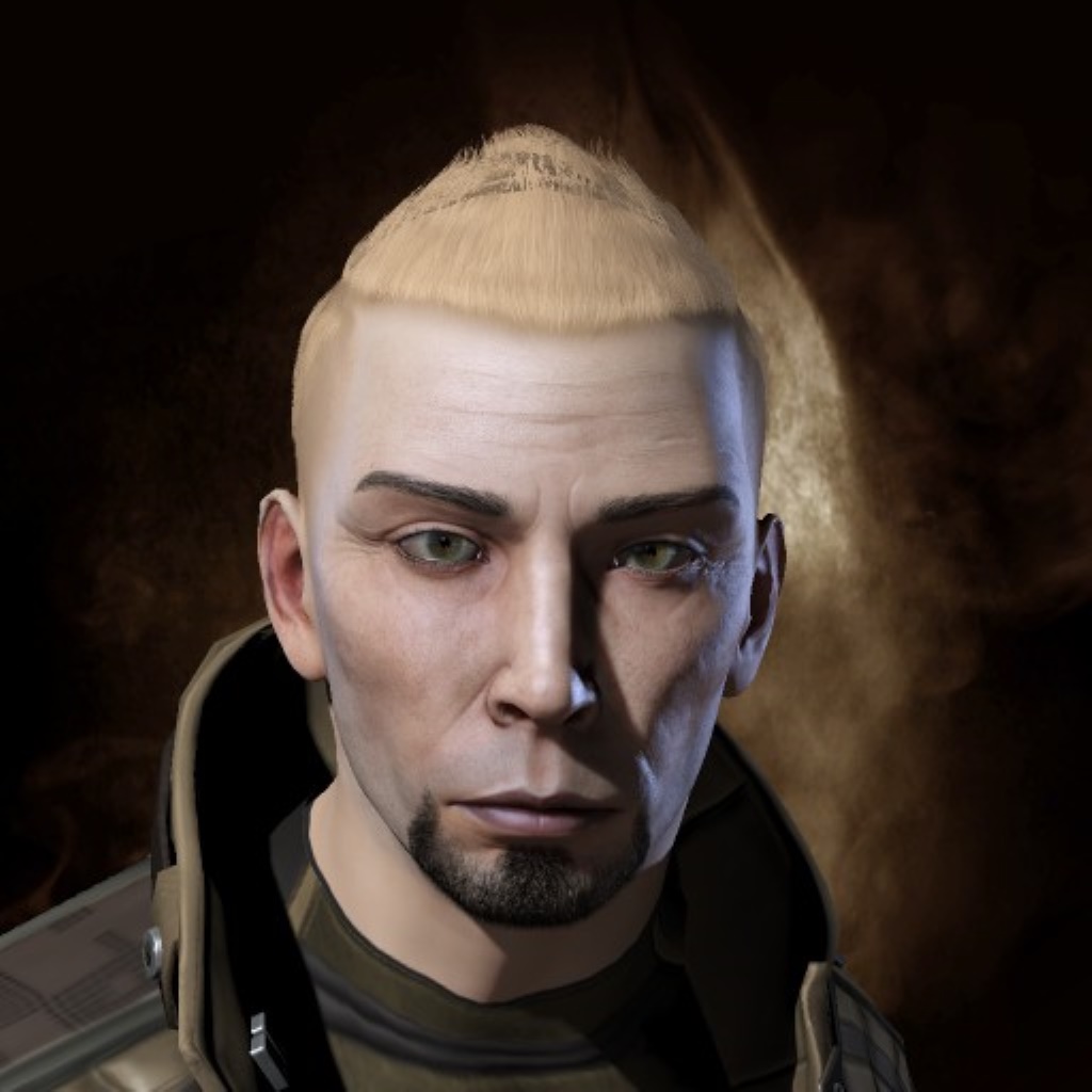 EdgeLord McRusty