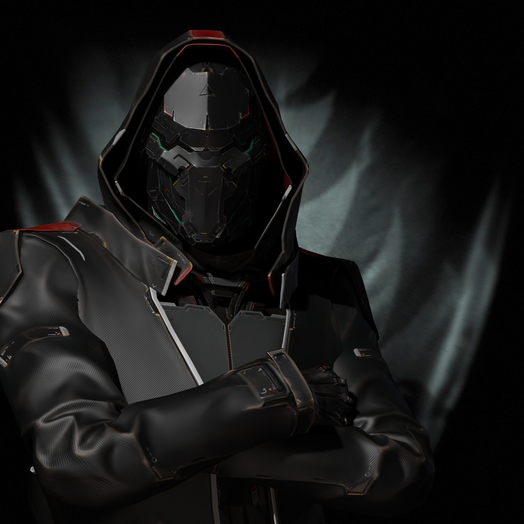 Skullrazor Vyvorant