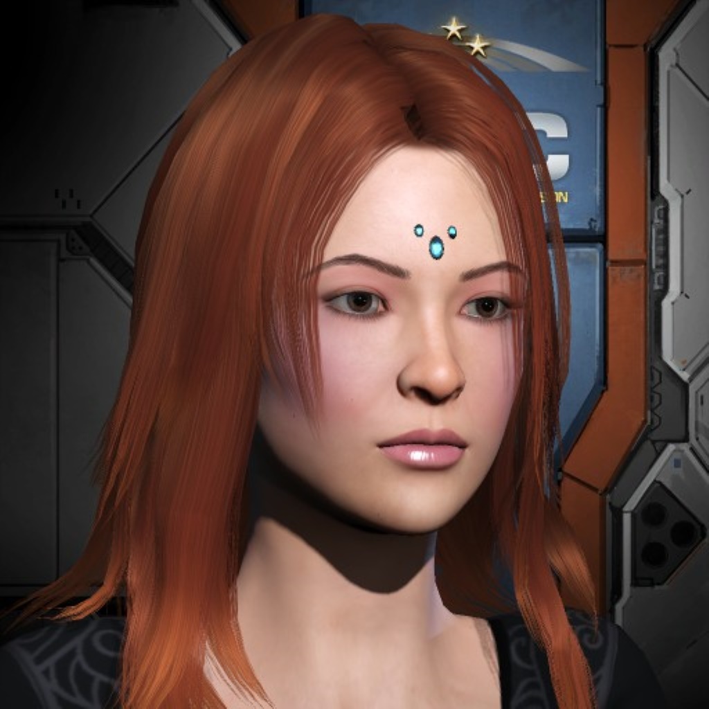 Katherine Valkyrie
