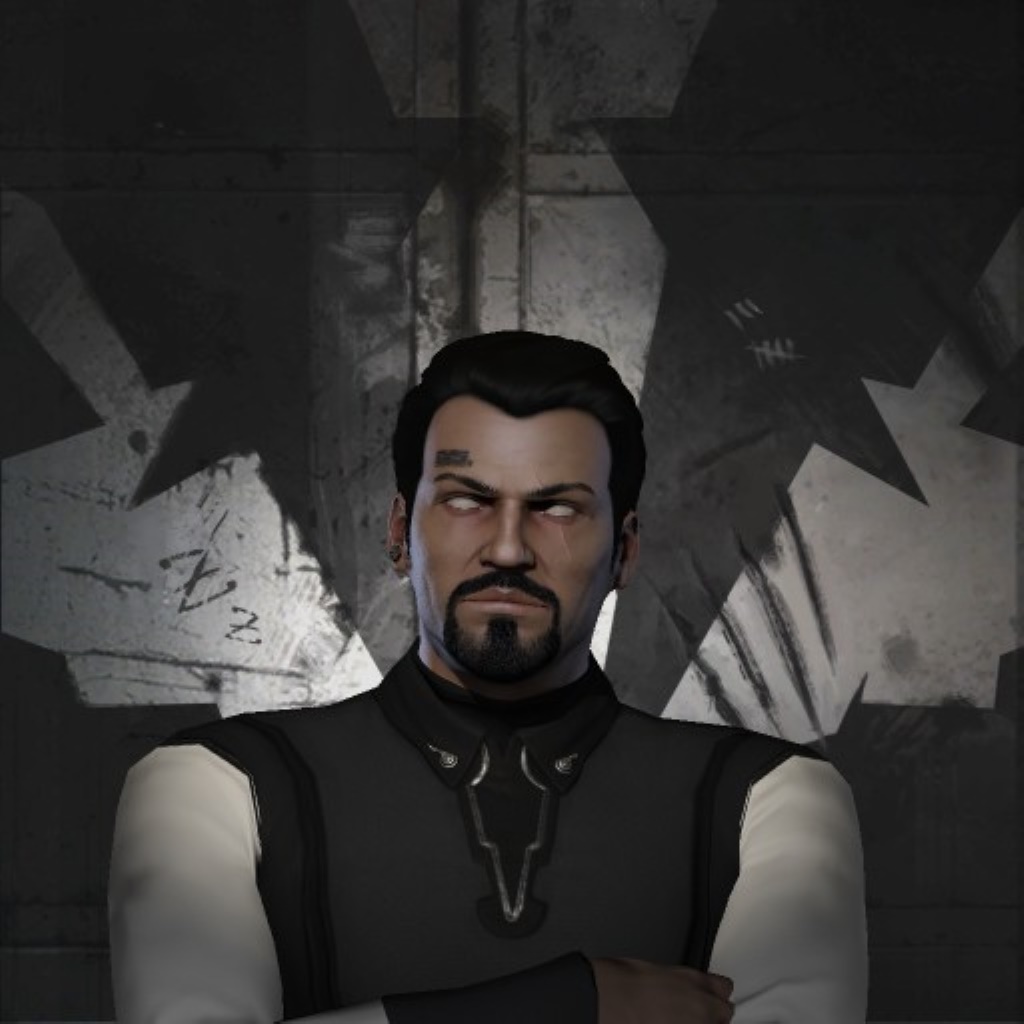 Lord Maso