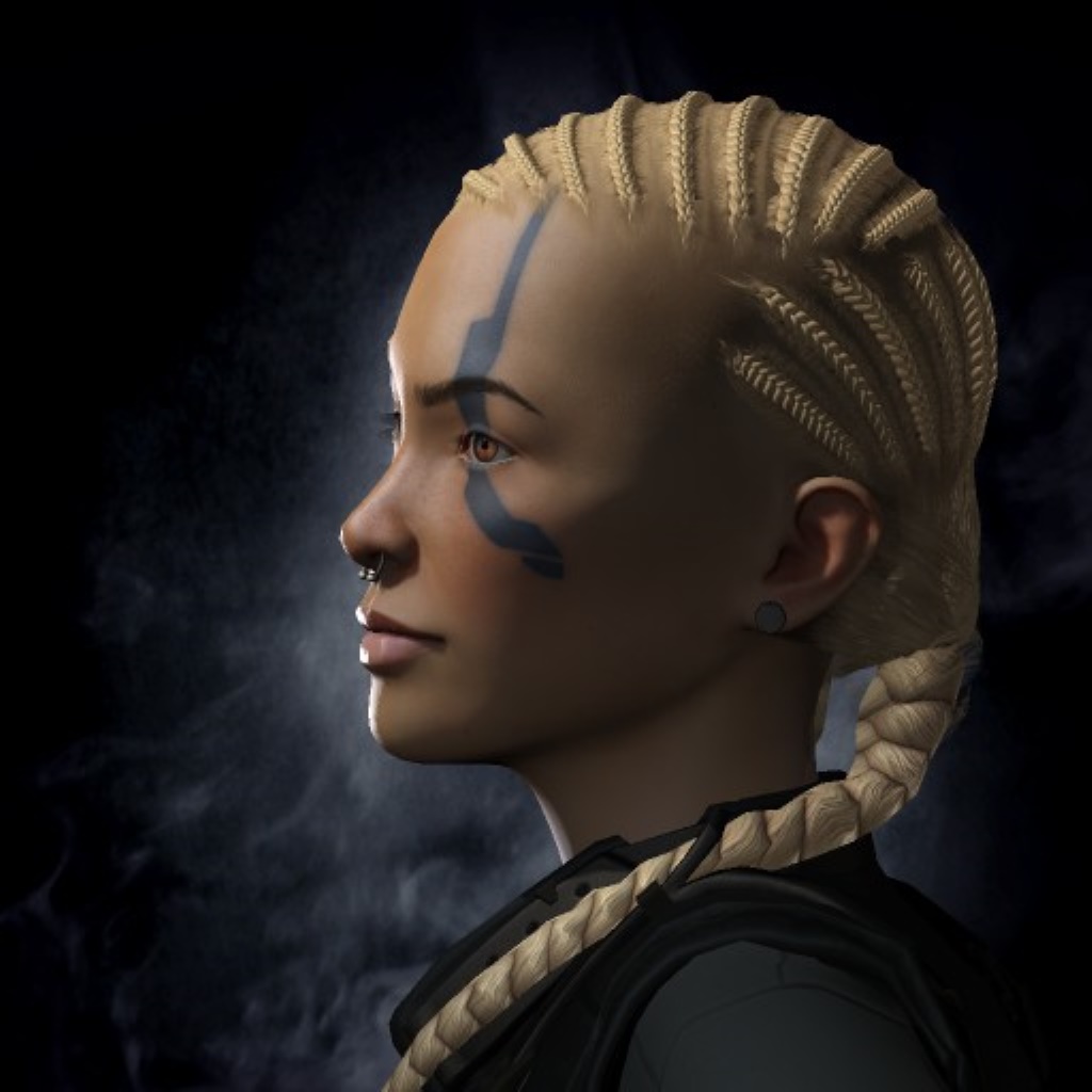 Mara Vespertine