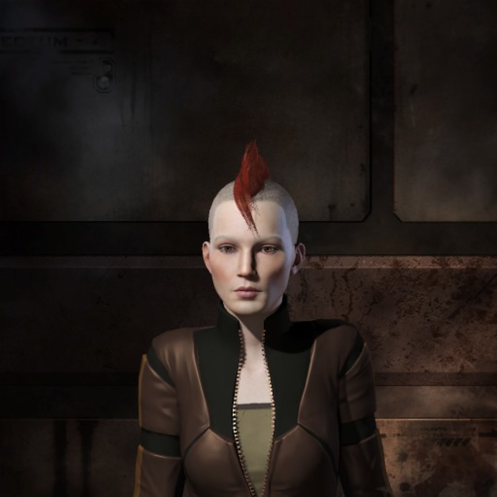 Terasyl Ohmiras