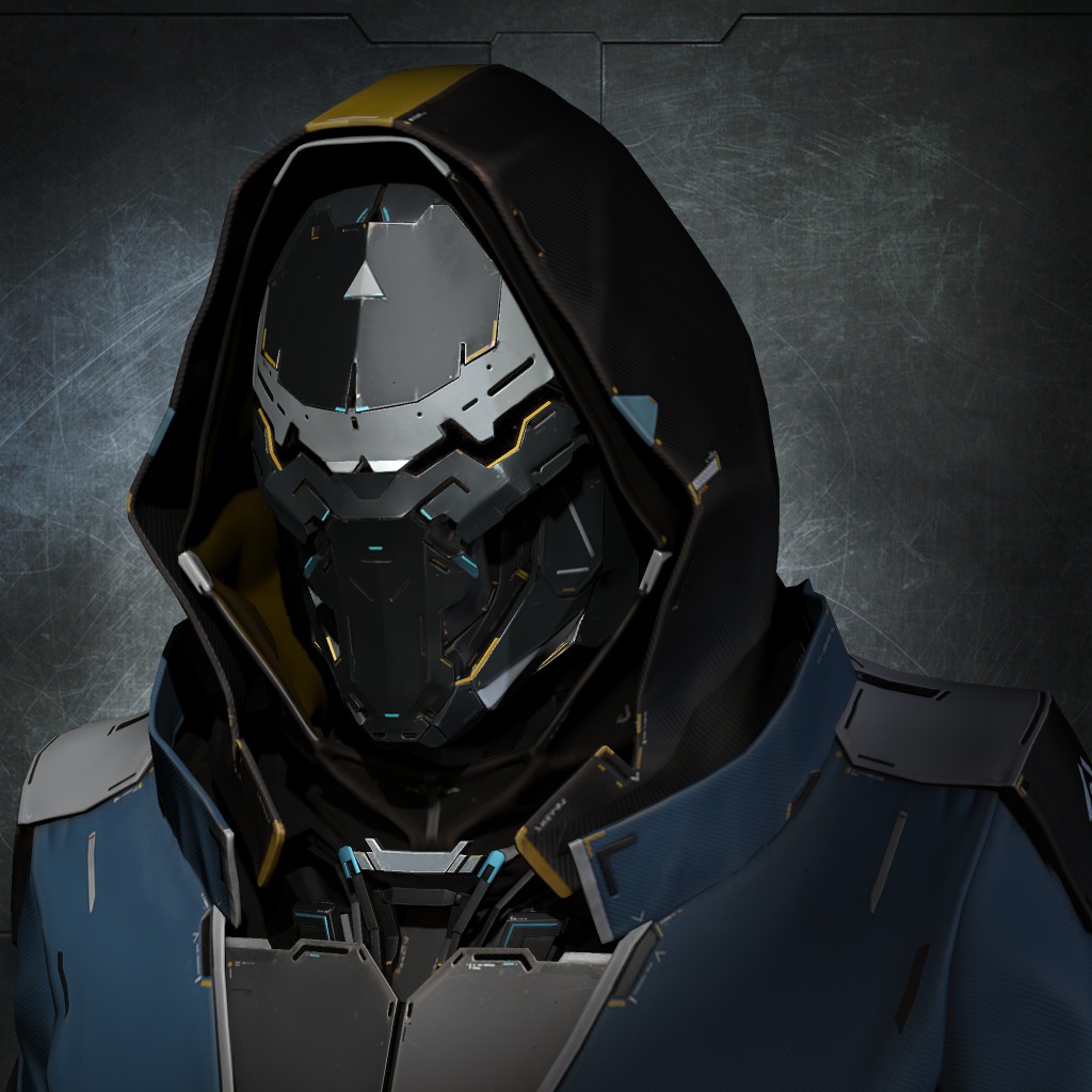 Frost Vokun