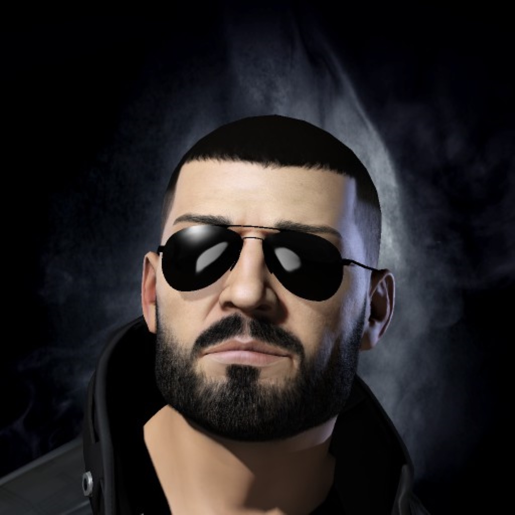 wildsh0ts wolf