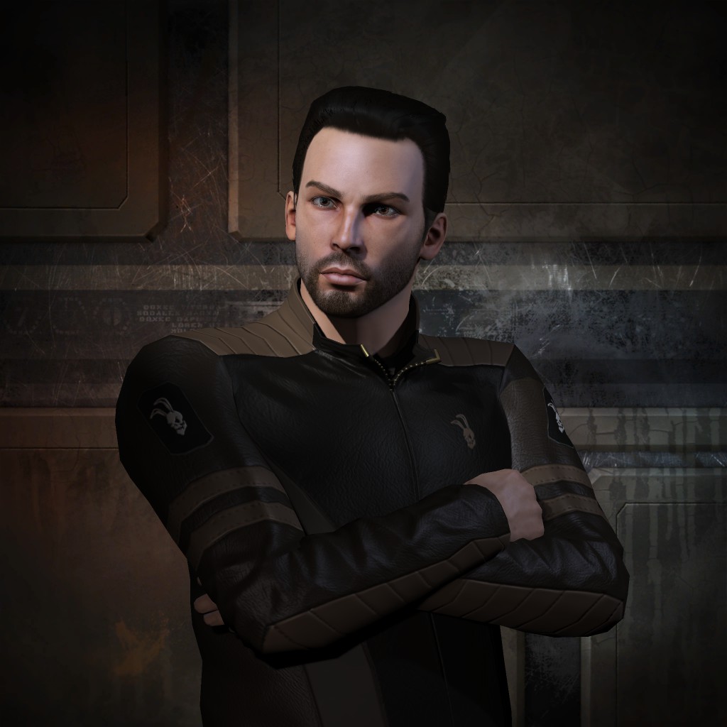 Qin Stark