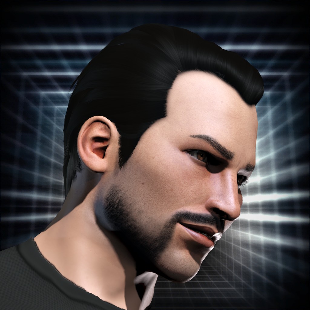 Lord McGuire