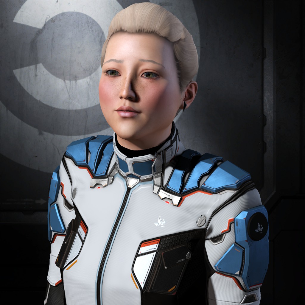 Sclera Asanari