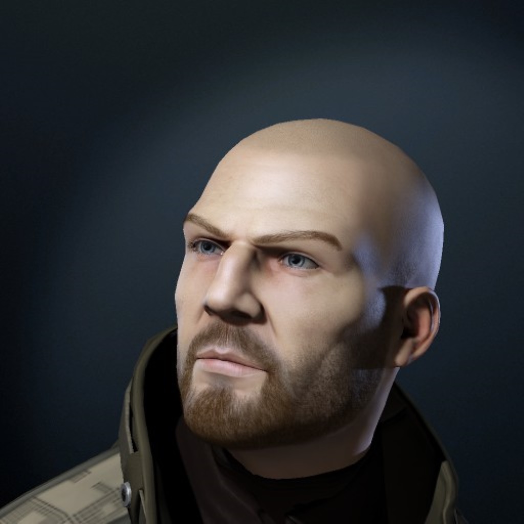 Dam Keromis
