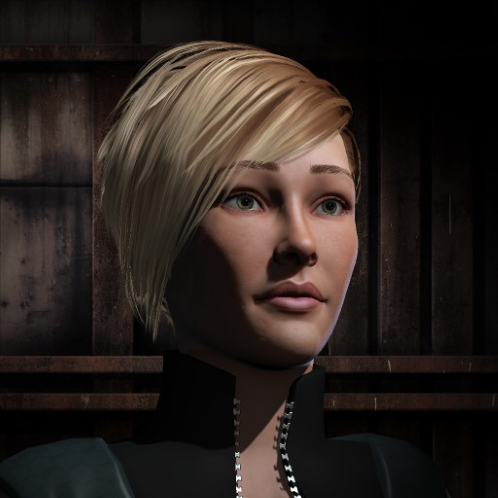 Linda Shady