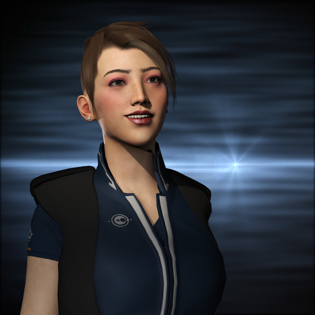Lillian Kildare