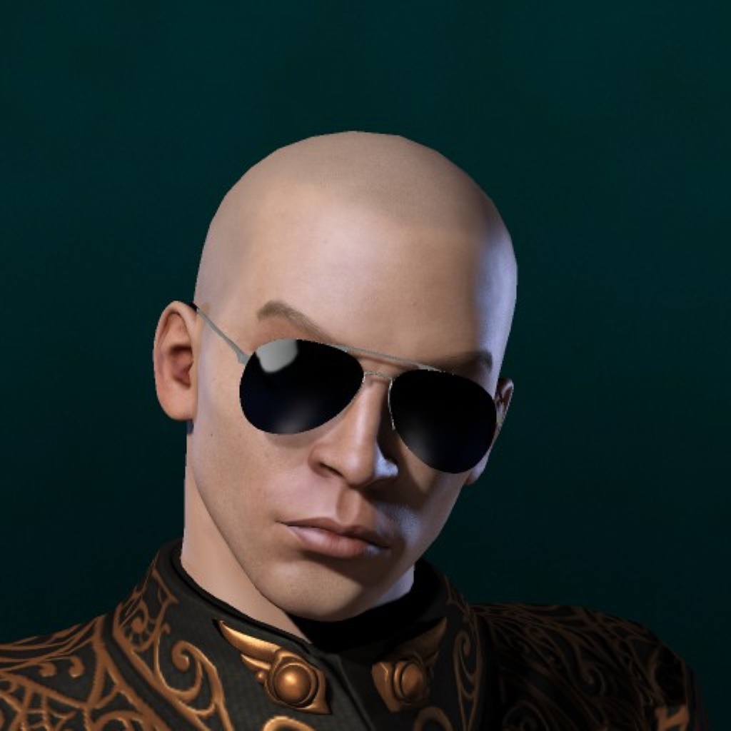 Max Vasiliy