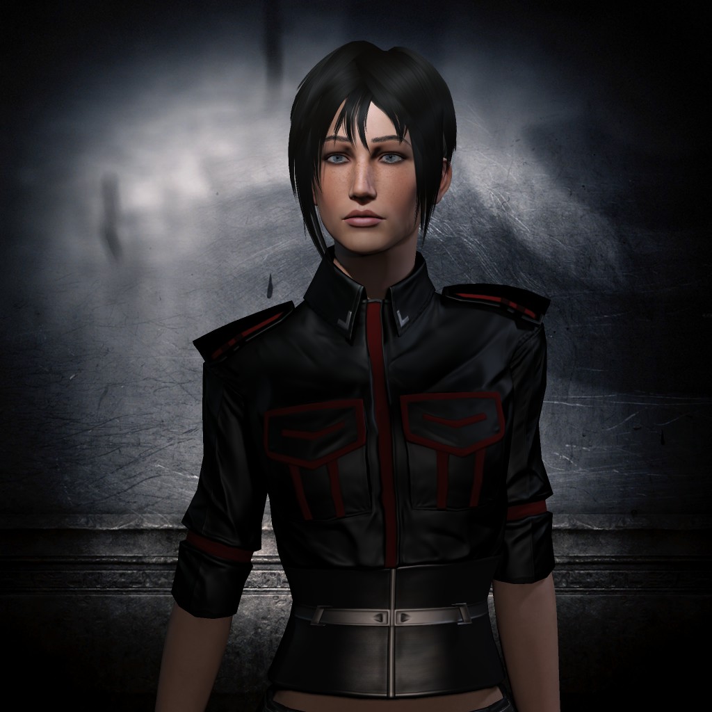 Korana Chase