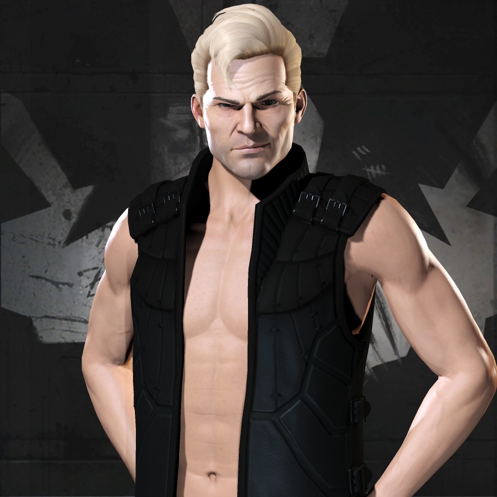 Lord Sorin