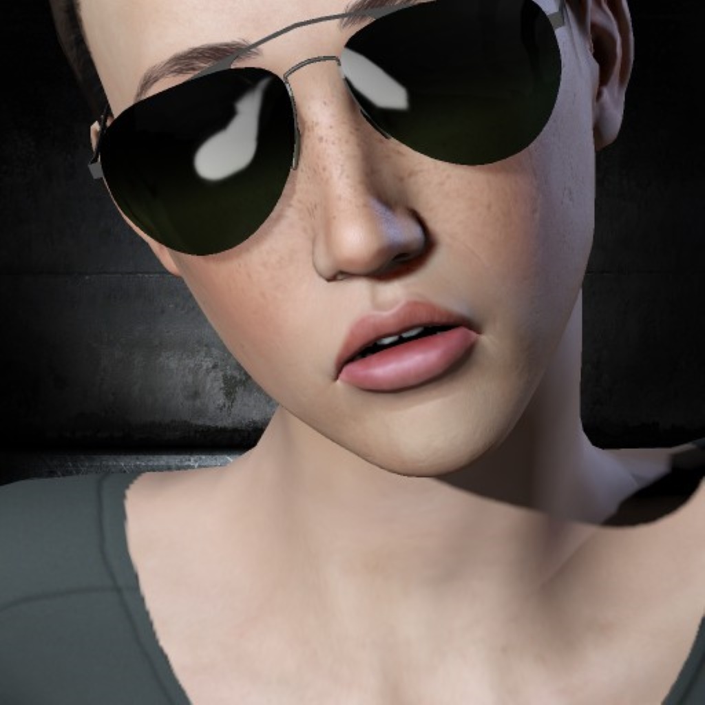 Gloria Vynneve