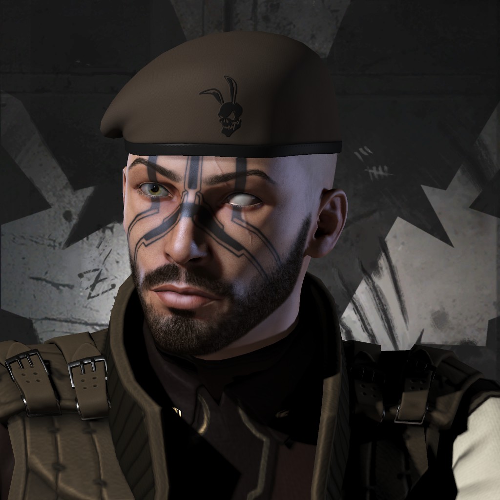 Ronin2435 Cesaille