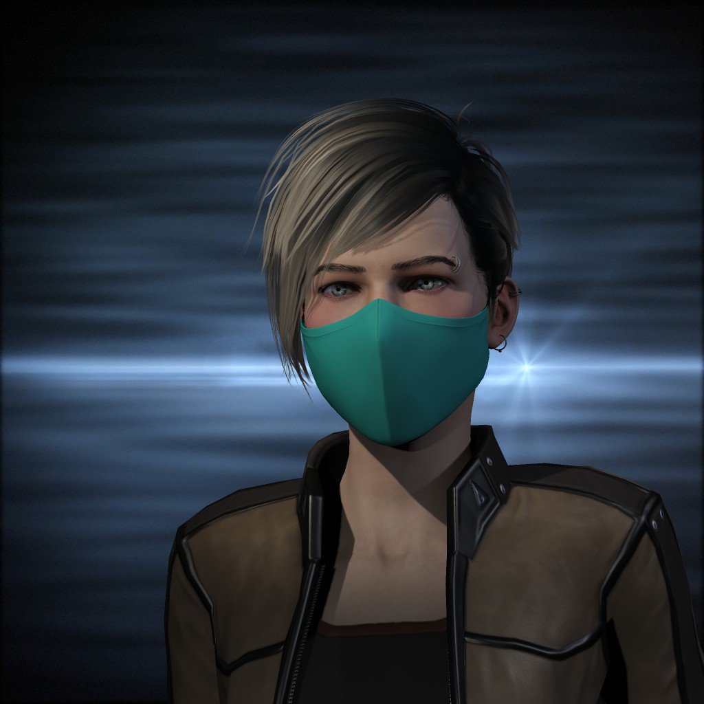 Sif Caine