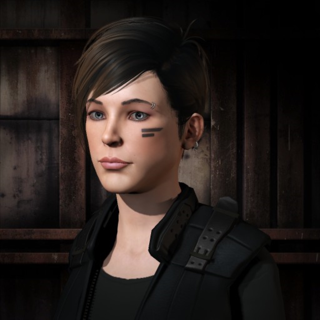 Keira Sukrata