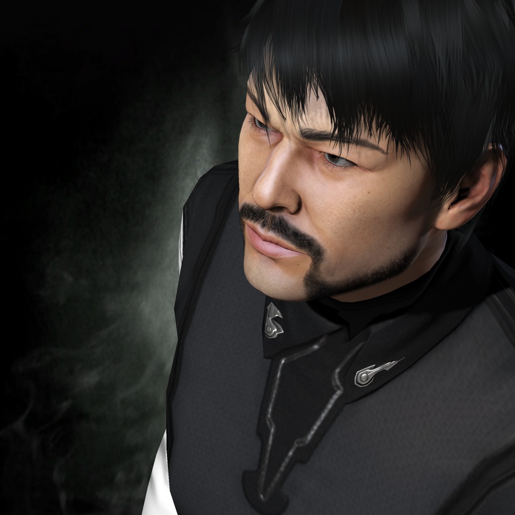 secnar Tekitsu