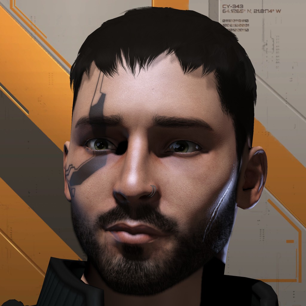 Jax Paladinn