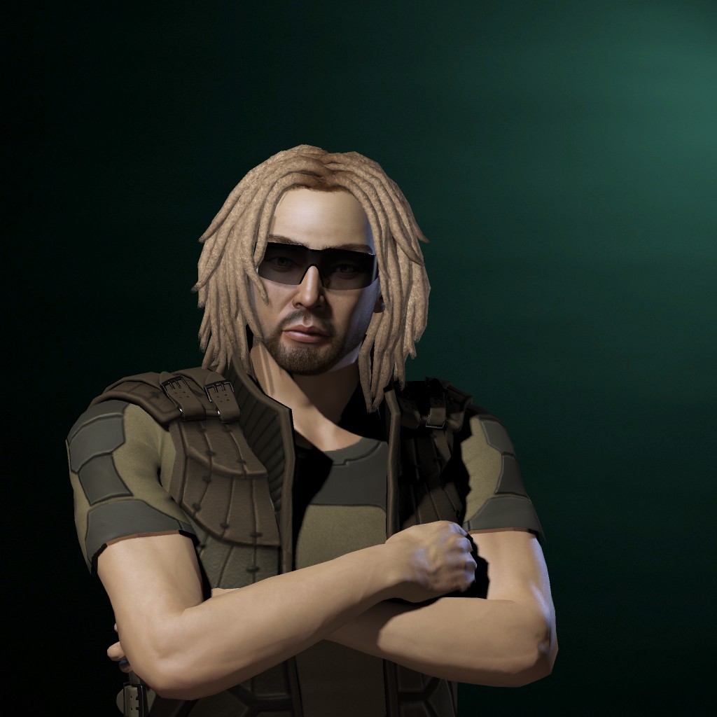 Roman Cortana
