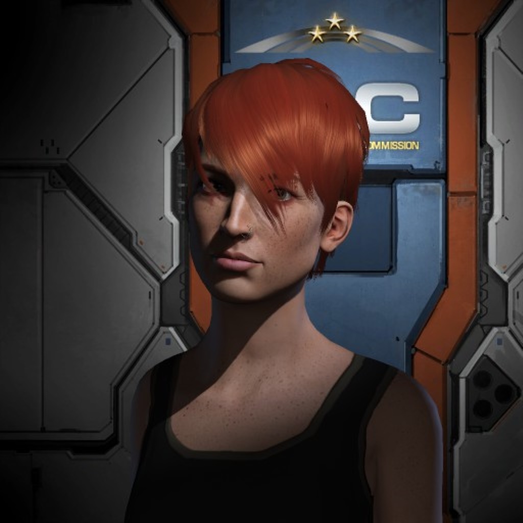 Krystal Odunen