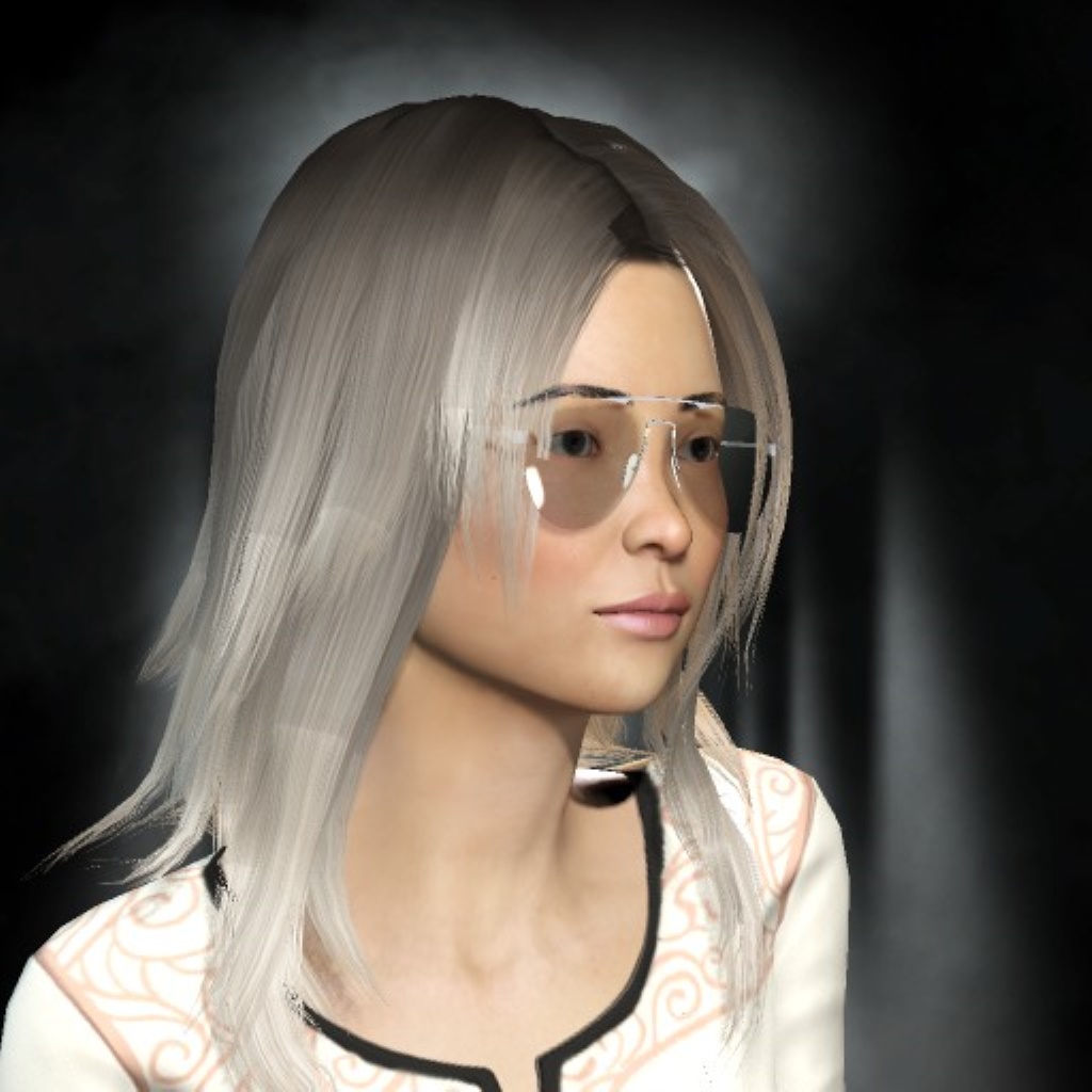 Laila Anserina