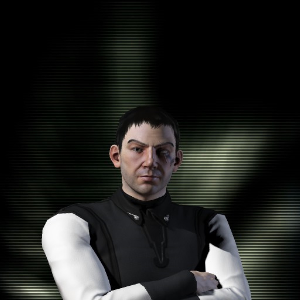 Mihail Aurgnet