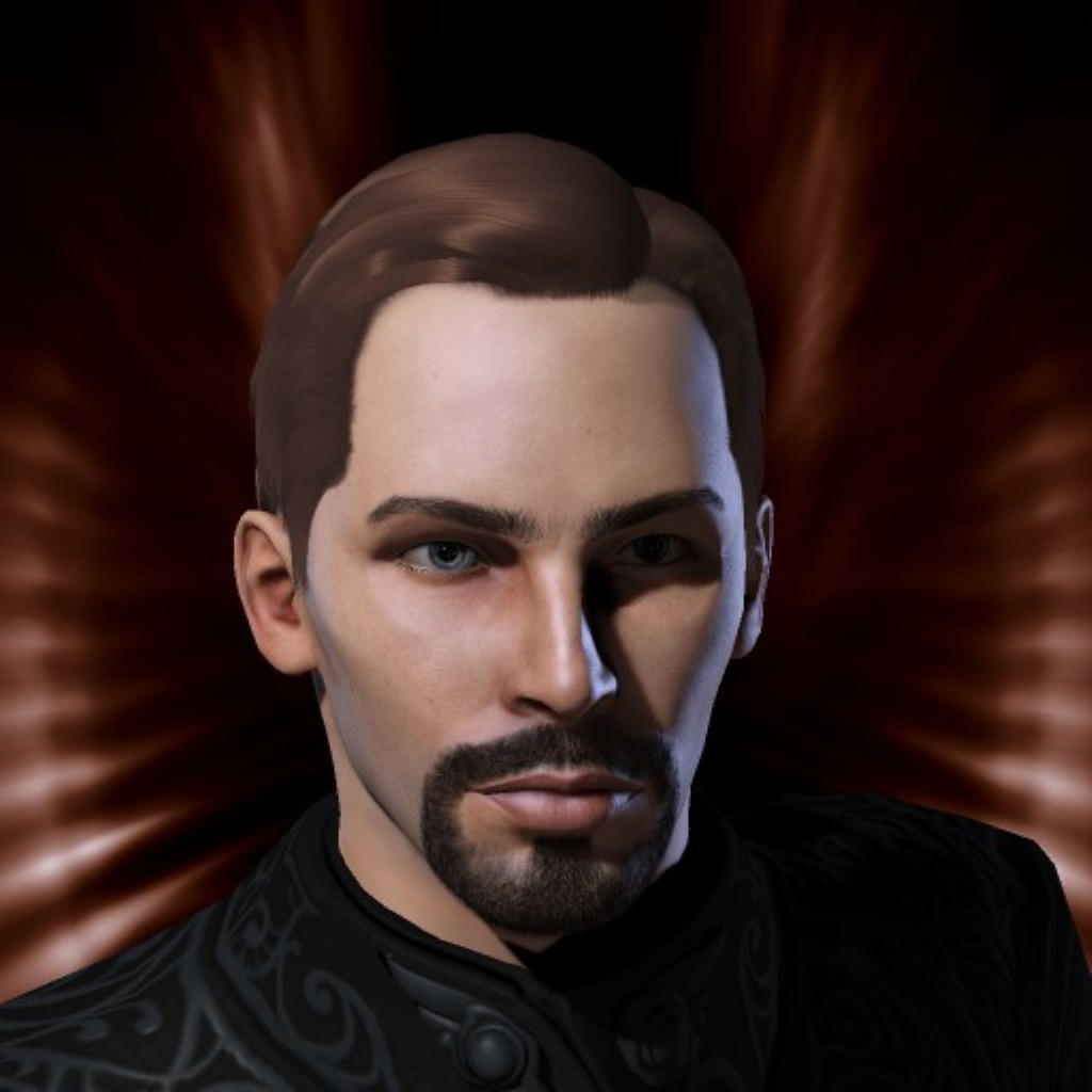 Gonza Volt