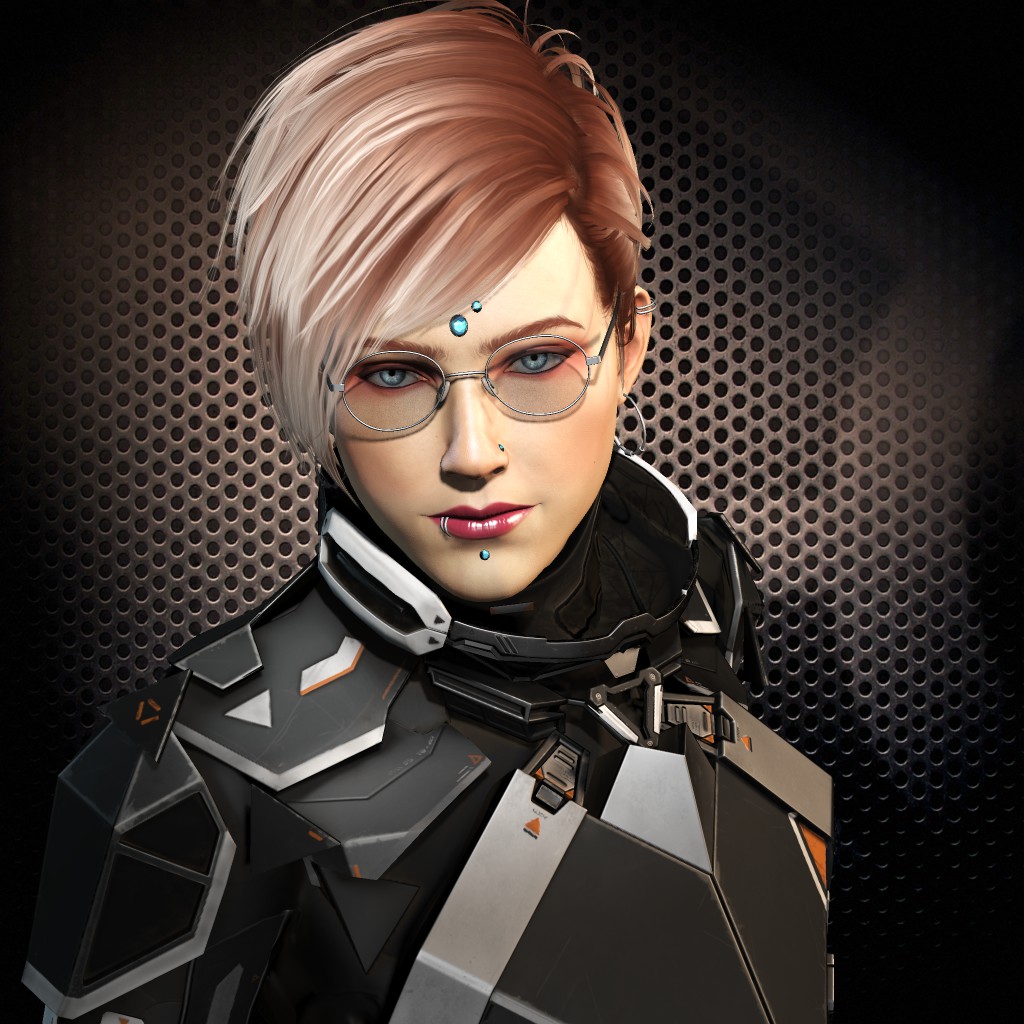 Johanna Stark