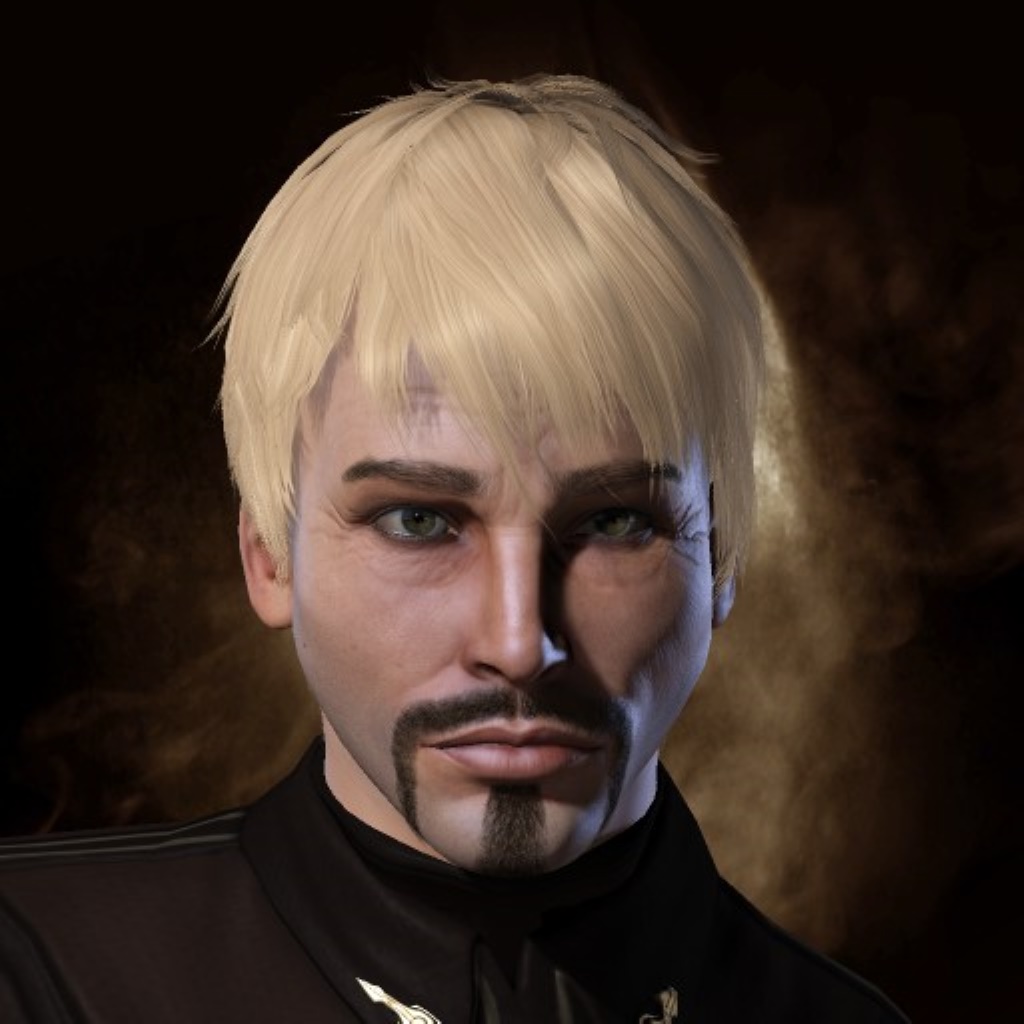 AlphaMcgee