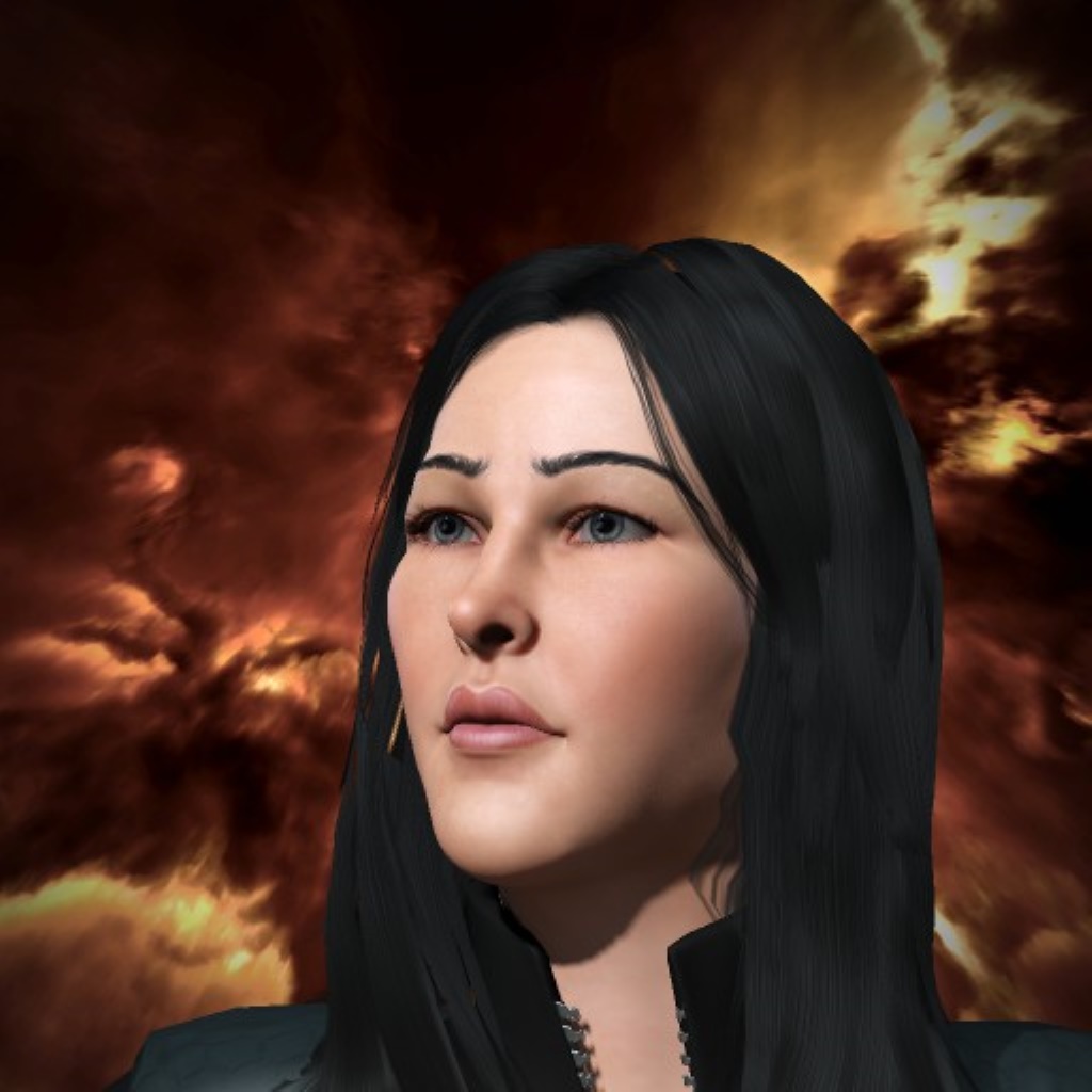 Luissa Dreik