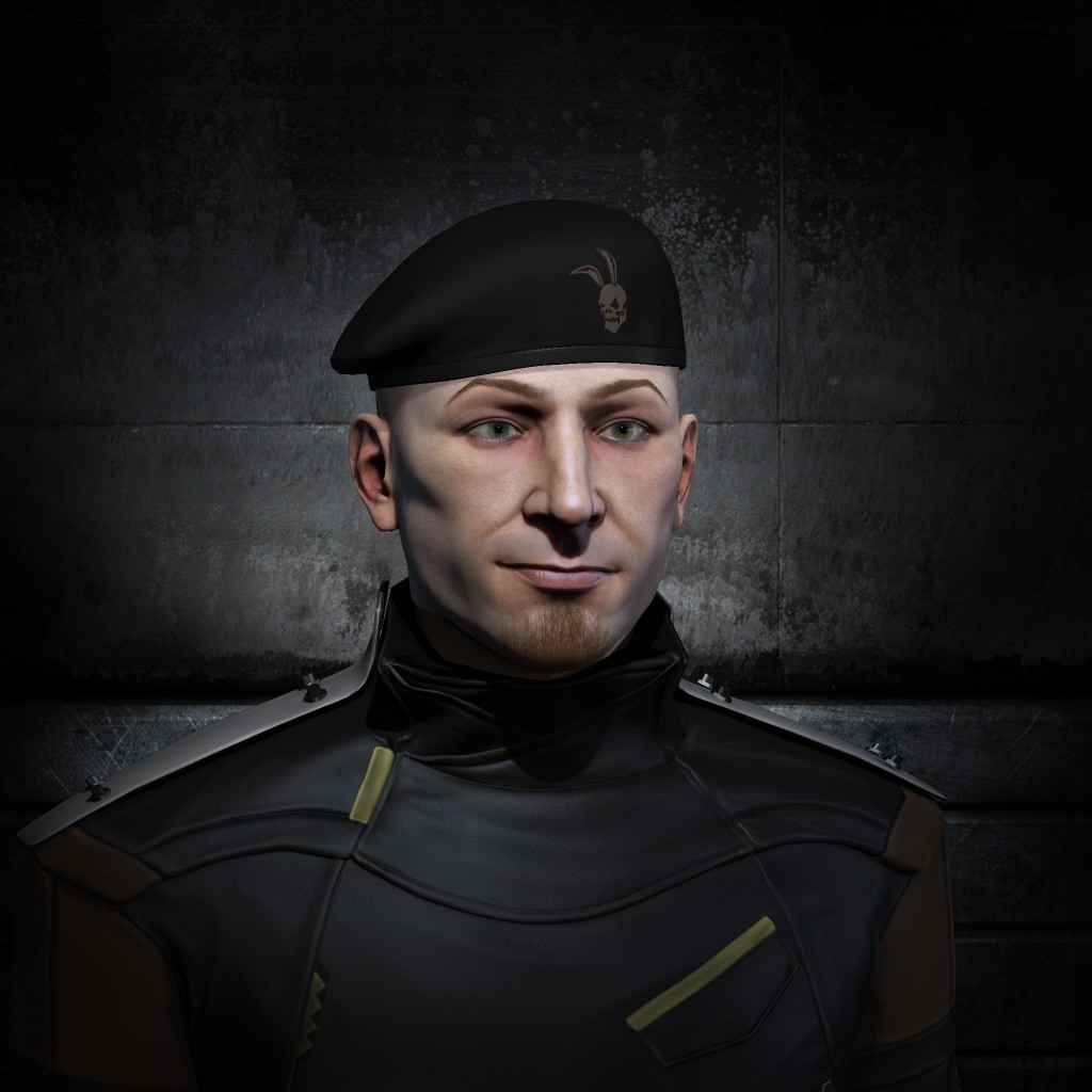 Nathan Tamroc