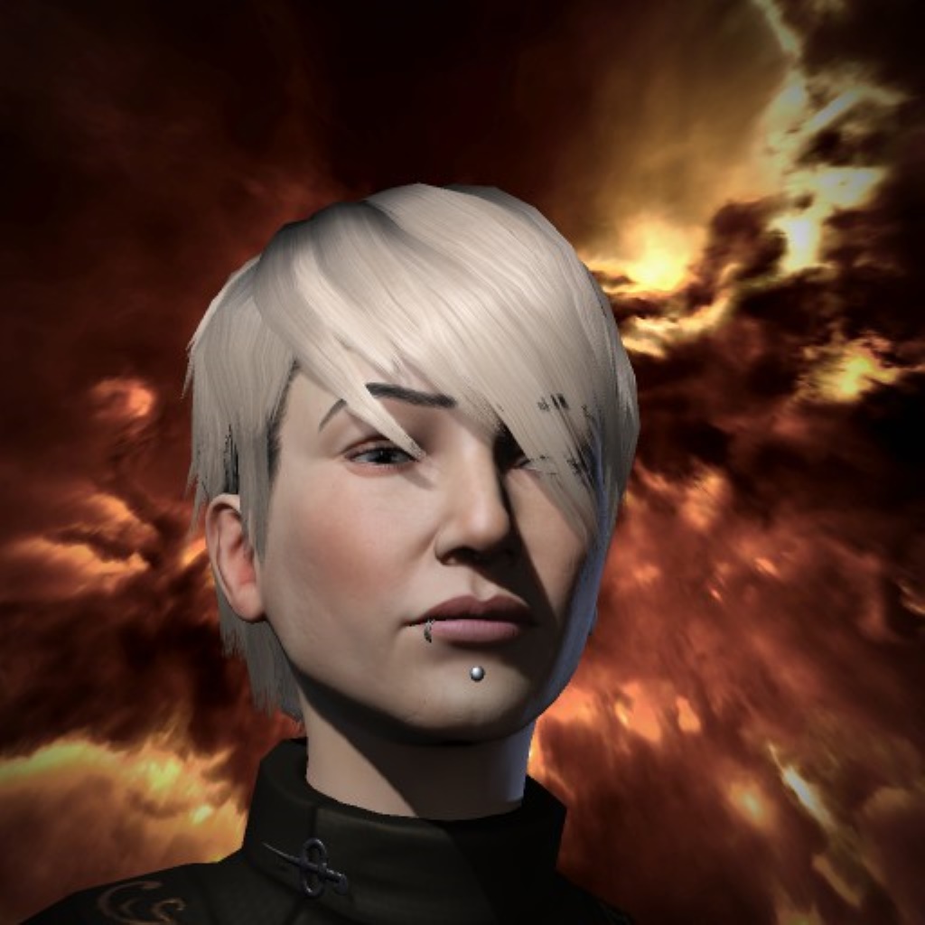 Yuna Shouna