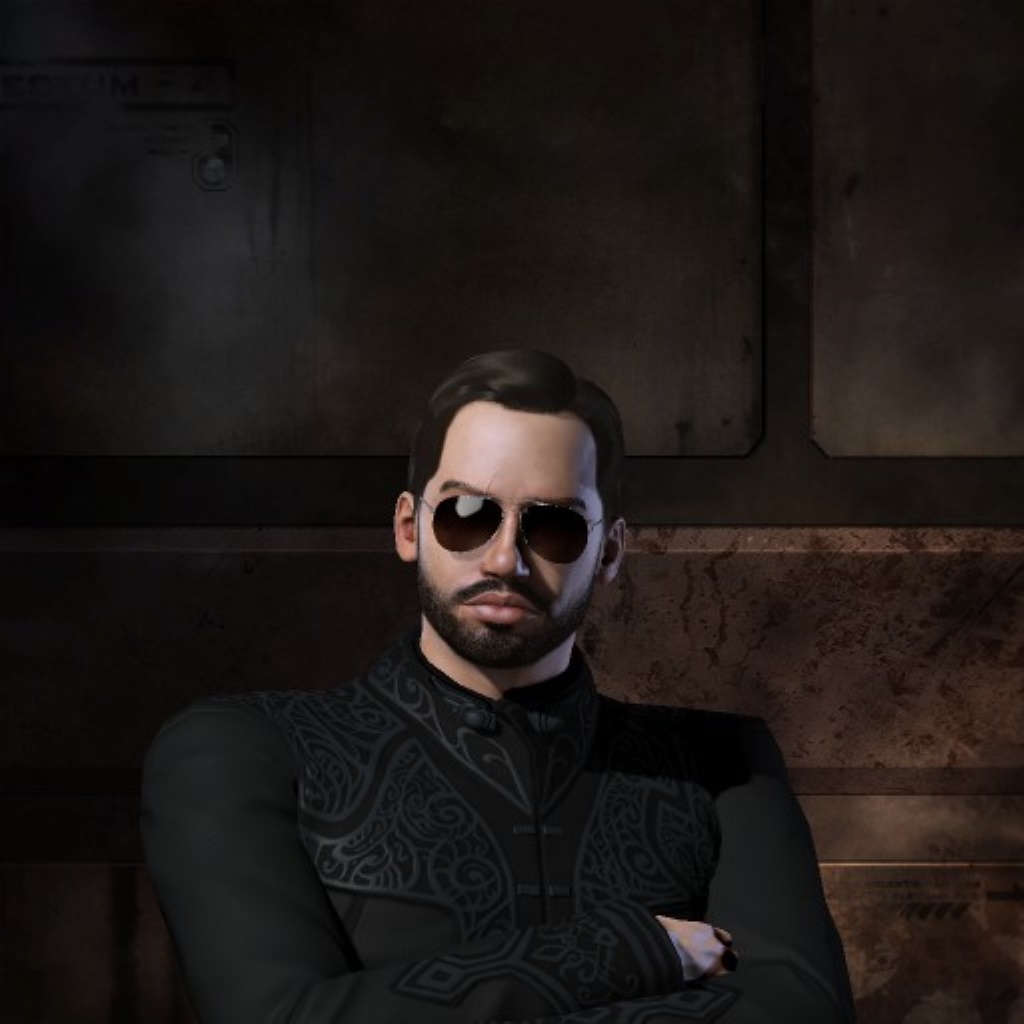 Artem Kaverznev