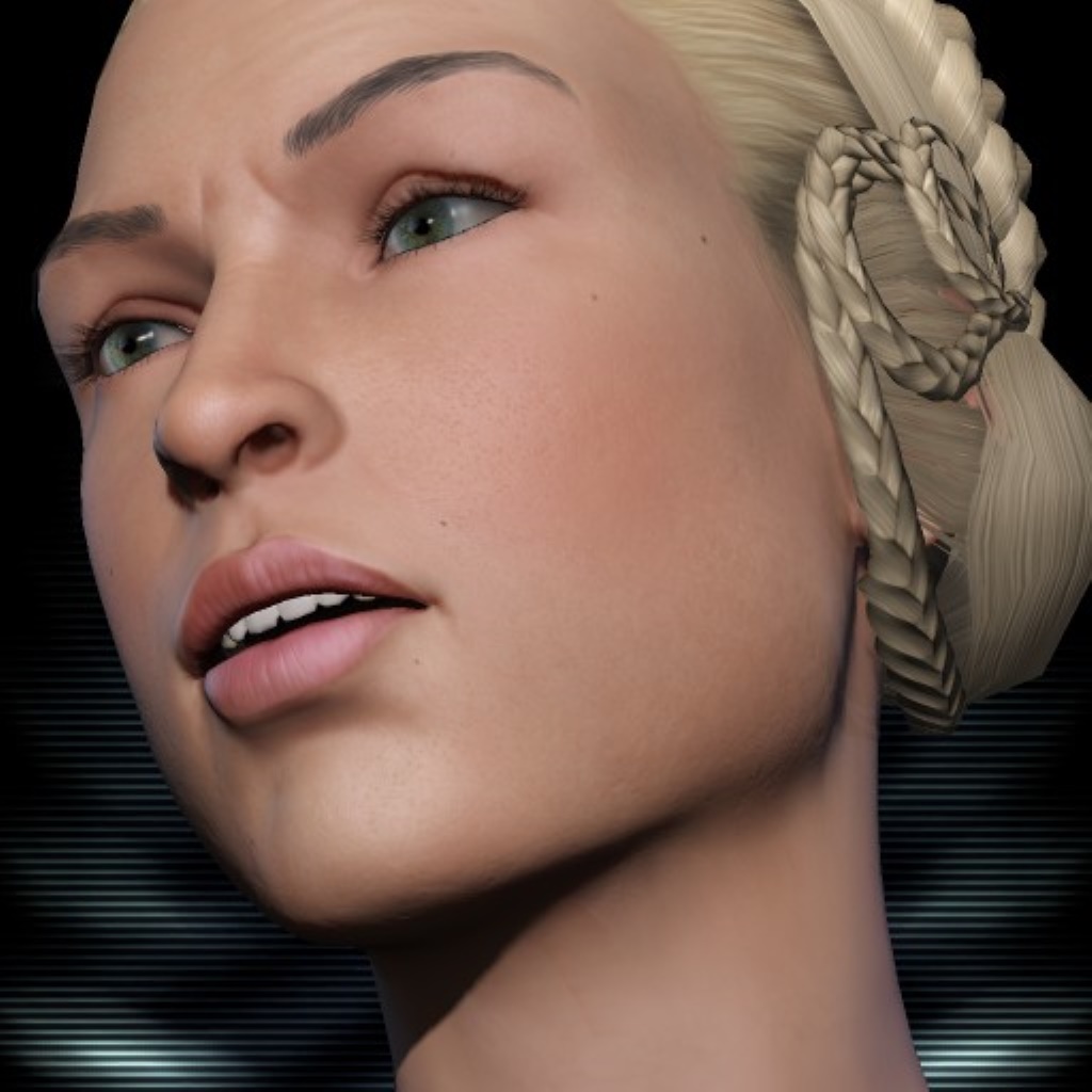 Jebedie Tranny