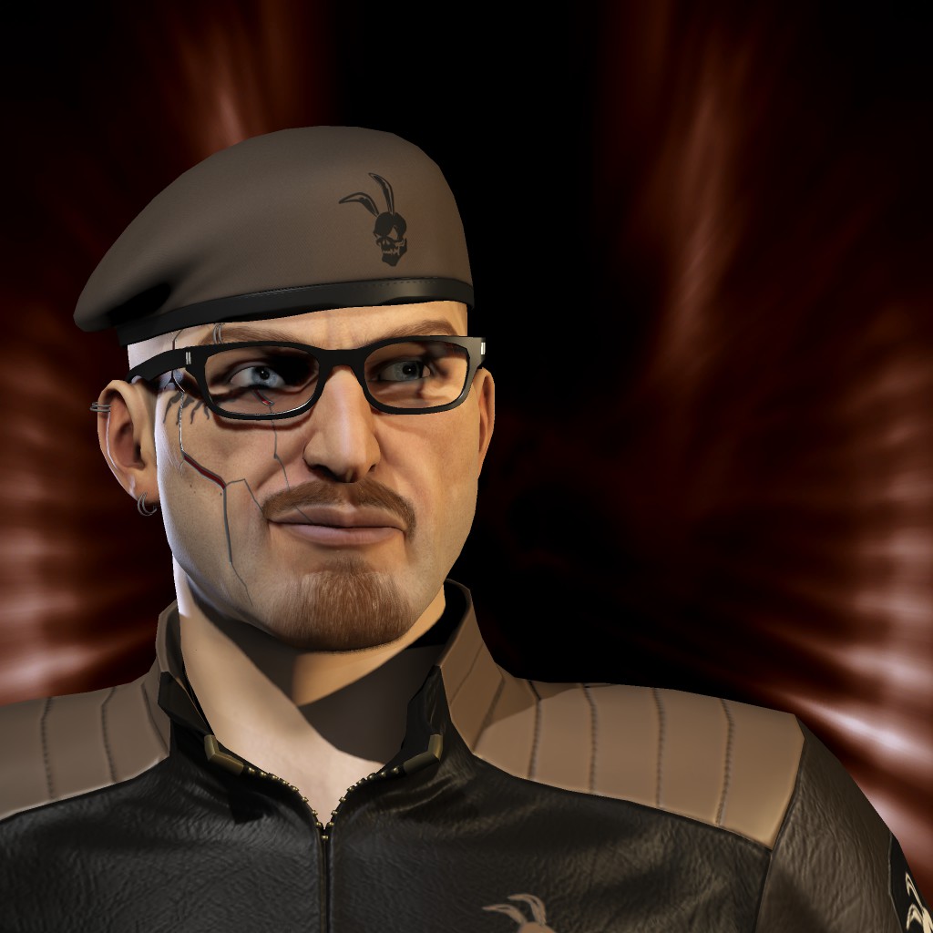 Kantis Vorpleheim