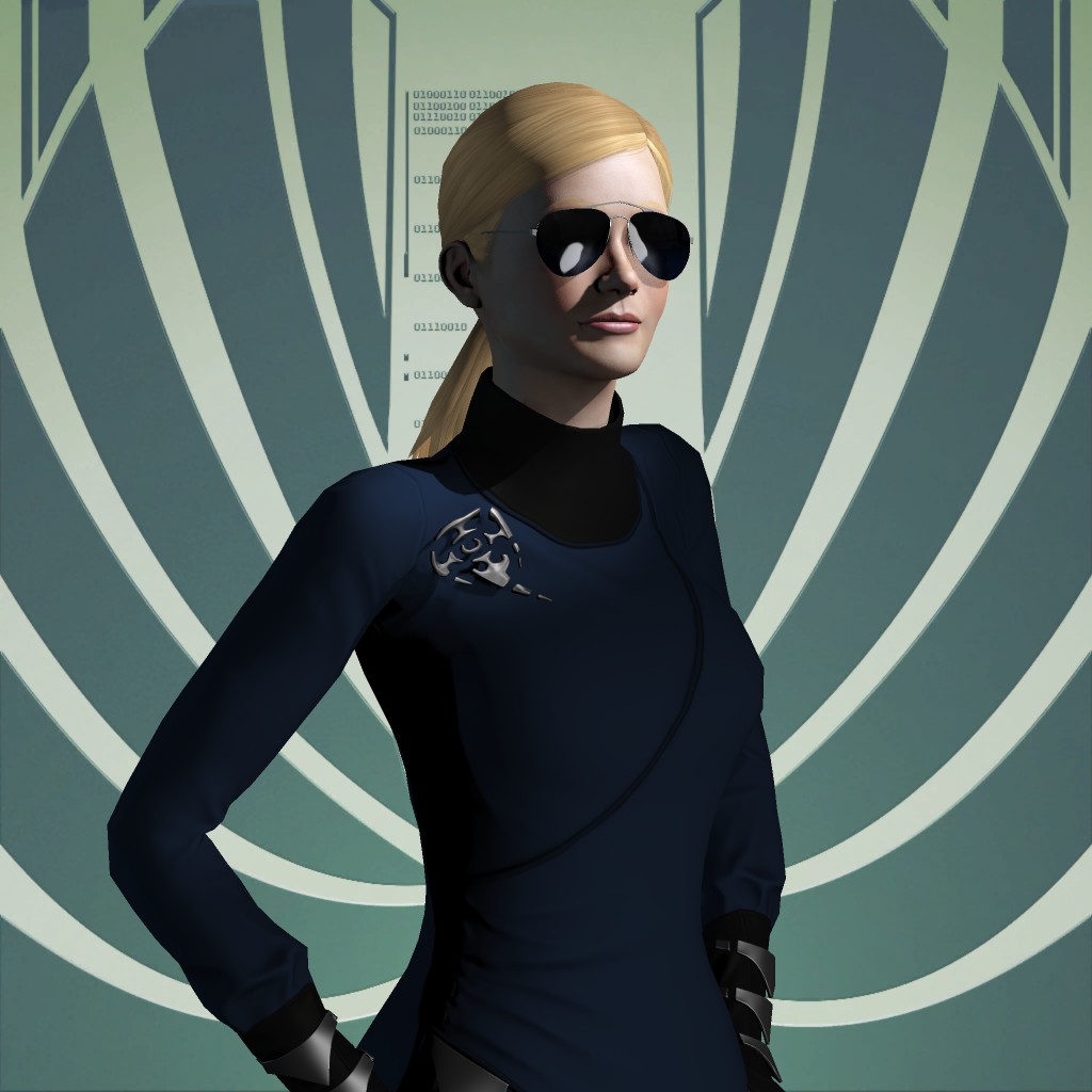 Orianna DeValle