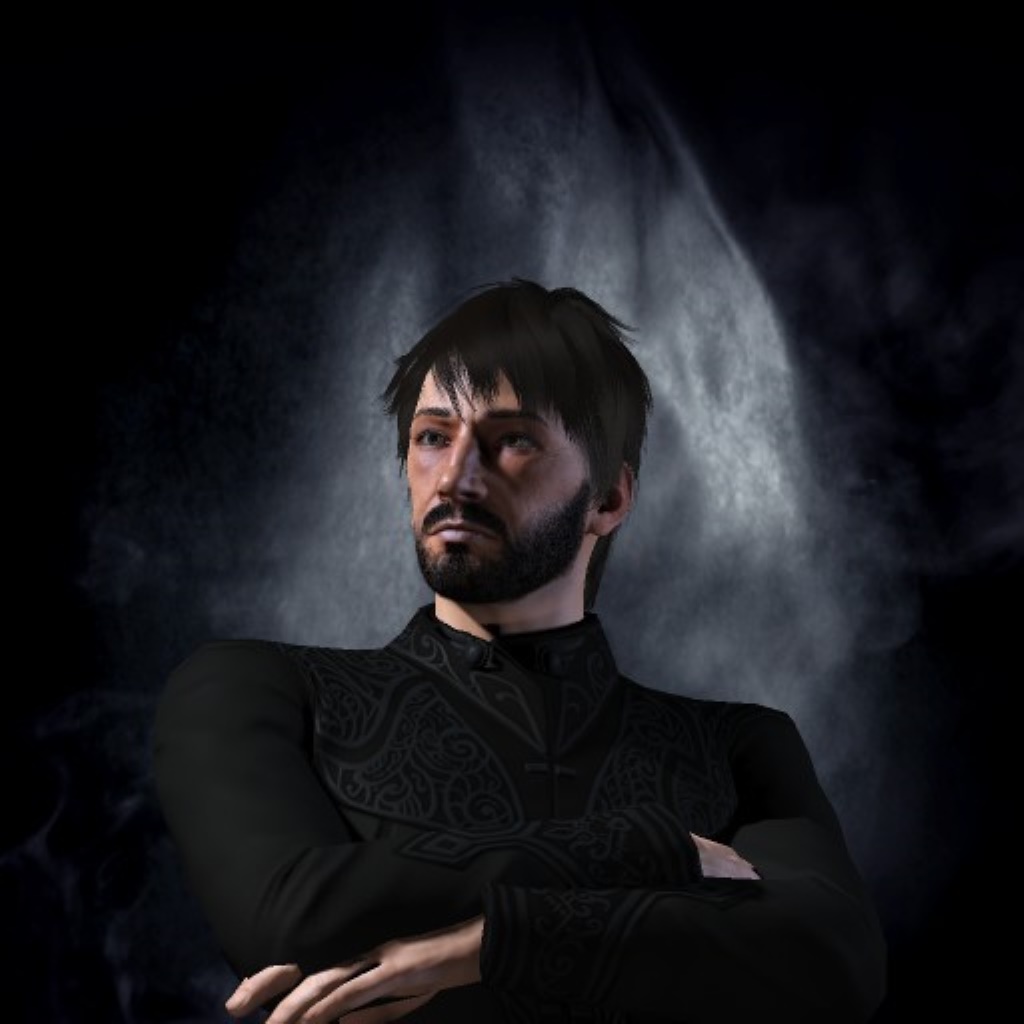 Daniel DeYas