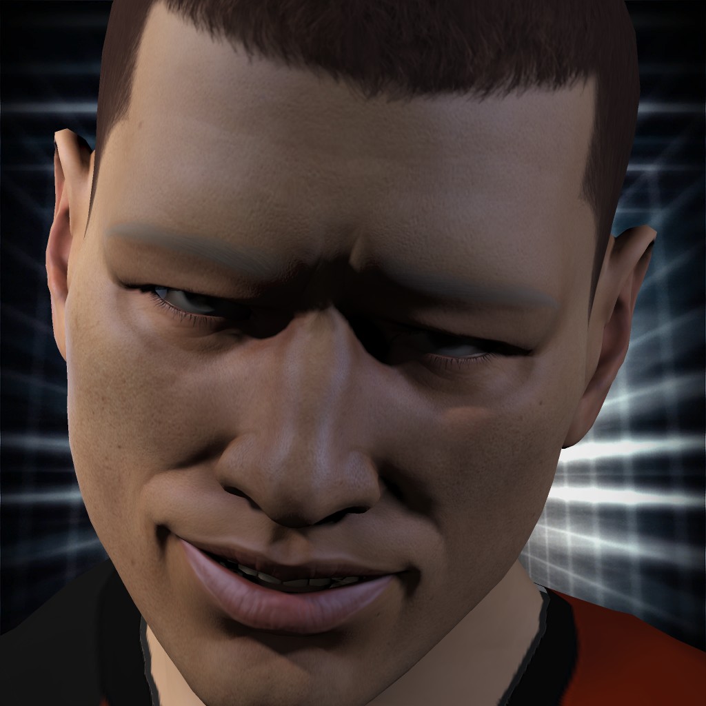 Tench TTTSAI