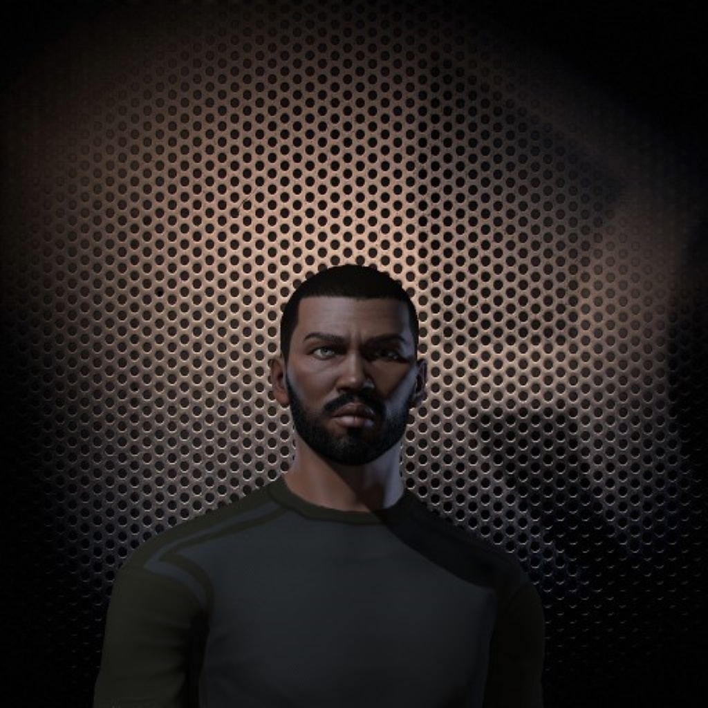 Sombra Tavor