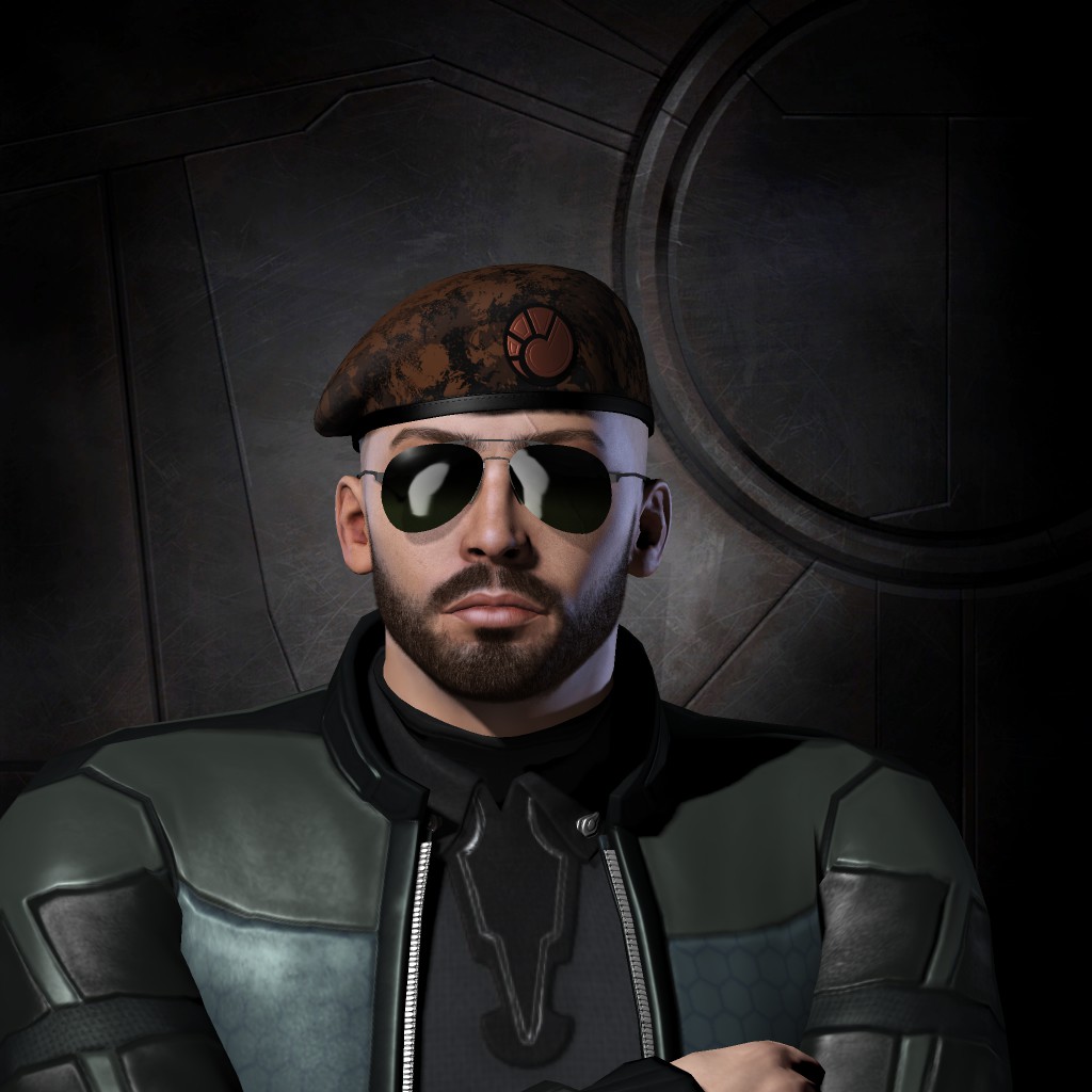 Captain Vovchiks