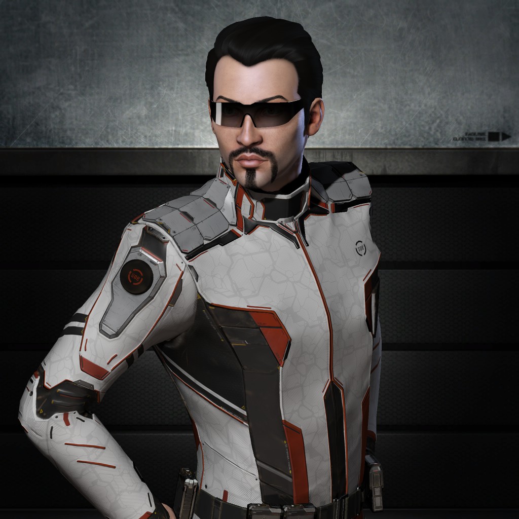 Daniel Koi