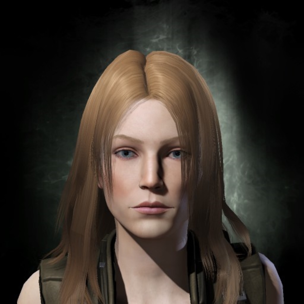 Liana Copperhead