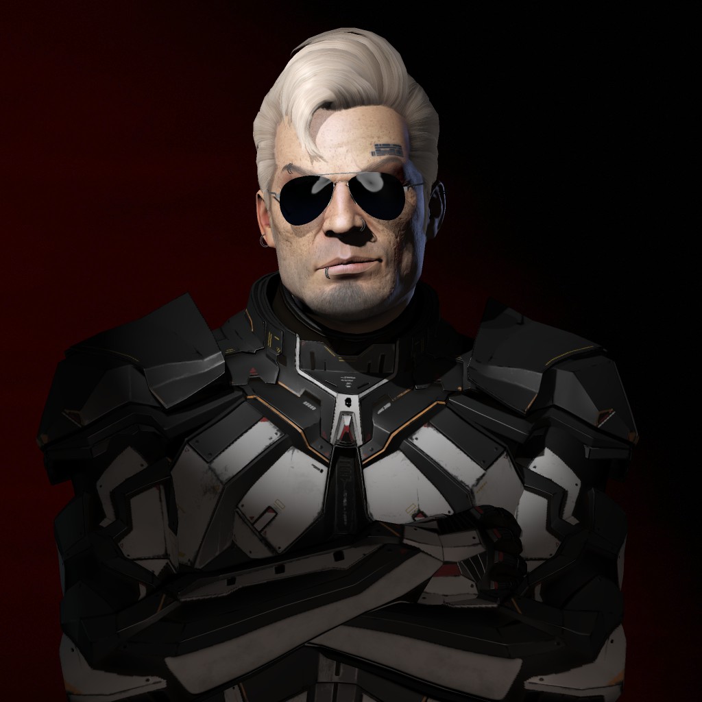 Hex Stromberg