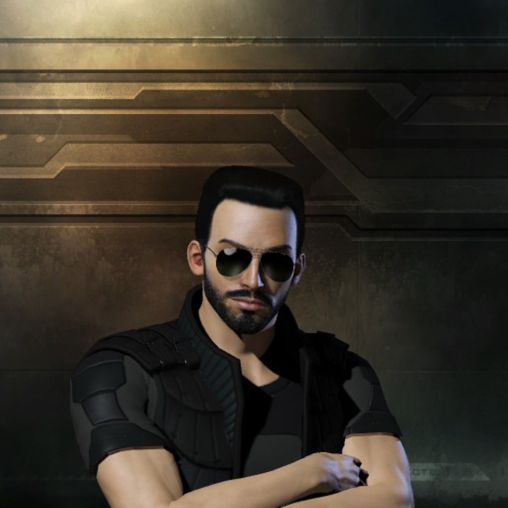 Tyrone Hashash