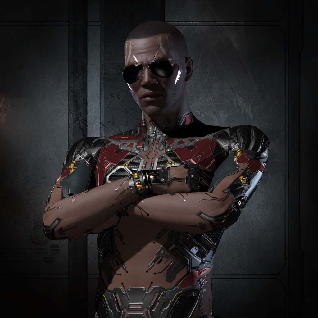 Zero Zhou